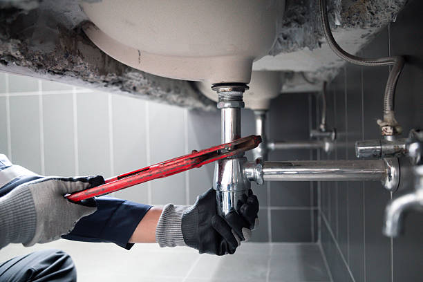 Trusted Gas Line Repair service in Clay, KY - Masters Plumbing Service